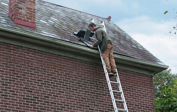 what affects urgent Stoke Golding roof repairs