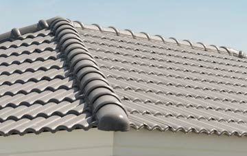 advantages of Stoke Golding clay roofing