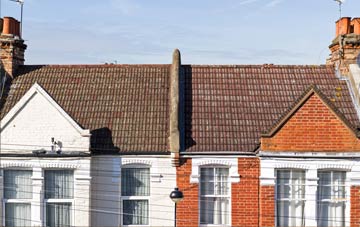 clay roofing Stoke Golding, Leicestershire