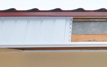Stoke Golding fascia repair costs