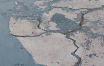 fibreglass roofing replacement Stoke Golding