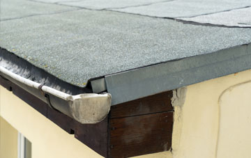 Stoke Golding flat garage roofing repairs