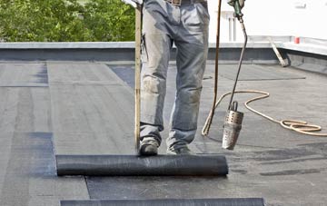flat roof replacement Stoke Golding, Leicestershire
