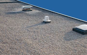 flat roofing Stoke Golding, Leicestershire