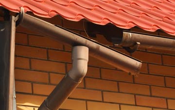 Stoke Golding gutter repair costs