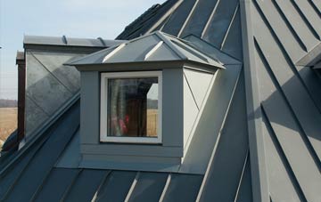 metal roofing Stoke Golding, Leicestershire