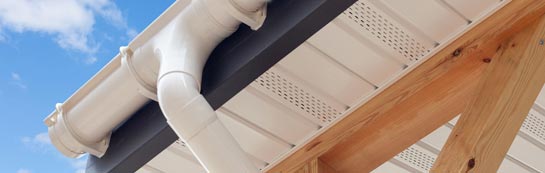 get Stoke Golding guttering quotes today