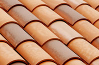 Stoke Golding clay roofing
