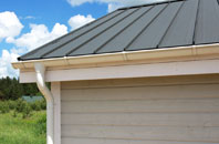 Stoke Golding fascia repair