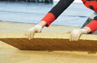 find rated Stoke Golding roof insulation companies