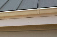 Stoke Golding soffit repair