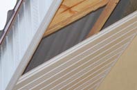 rated Stoke Golding soffit repair companies