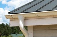 Stoke Golding soffits
